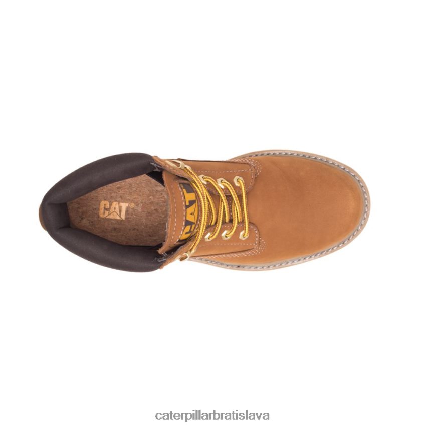 sk Caterpillar muži ecolorado topánka taffy VLB4FN190 | ležérne čižmy