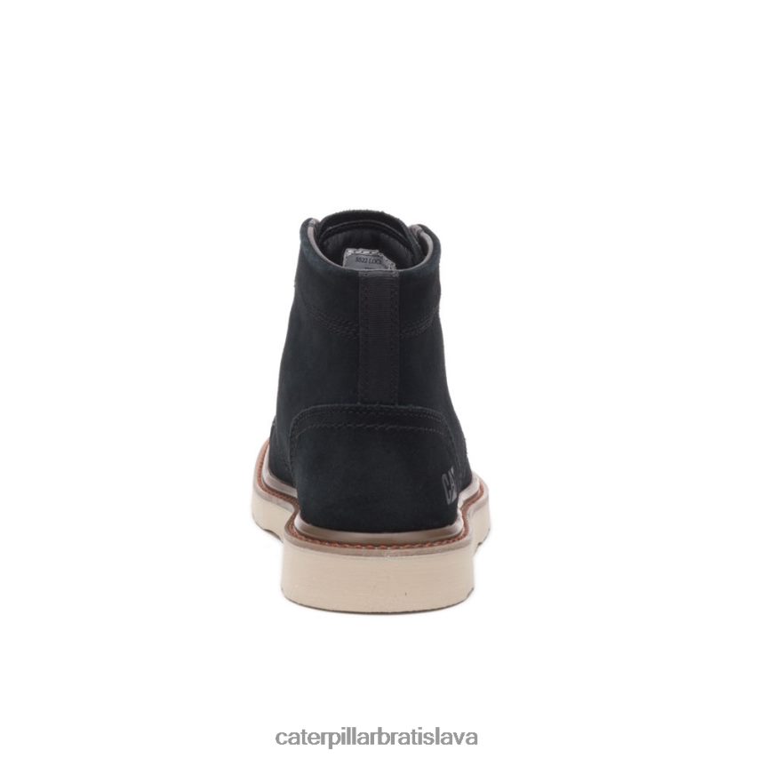 sk Caterpillar muži rozprávať bota čierna VLB4FN189 | ležérne čižmy