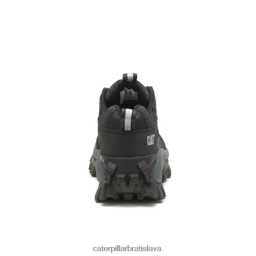 sk Caterpillar muži obuv votrelec čierny/tmavý tieň VLB4FN129 | ležérne hrubé tenisky