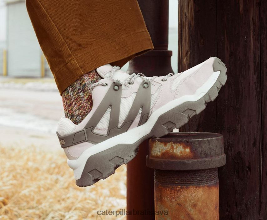 sk Caterpillar muži reaktorová teniska chodník VLB4FN163 | ležérne hrubé tenisky