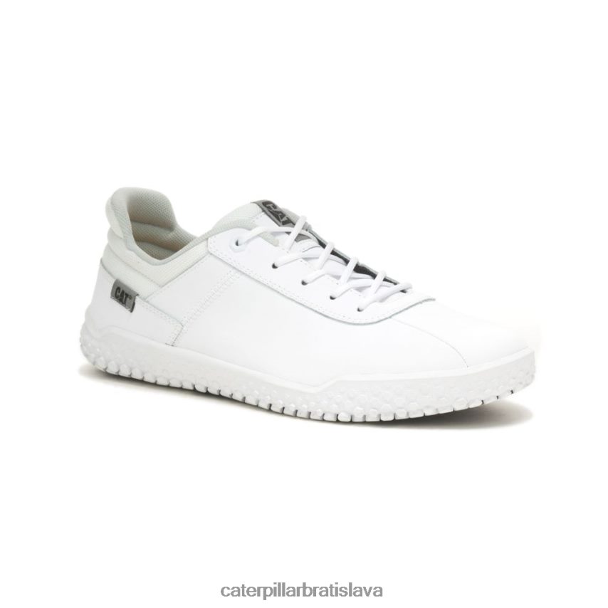 sk Caterpillar muži prorush celodenná teniska biely VLB4FN110 | pracovná obuv