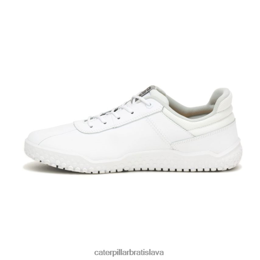 sk Caterpillar muži prorush celodenná teniska biely VLB4FN110 | pracovná obuv