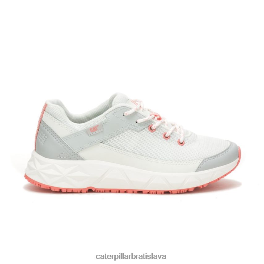 sk Caterpillar muži prorush speed fx topánka žiarivo biela/ľadovcová sivá VLB4FN102 | pracovná obuv