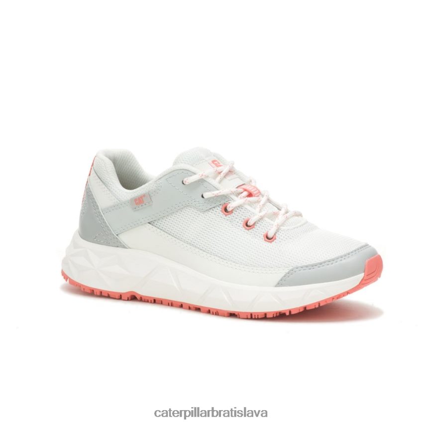 sk Caterpillar muži prorush speed fx topánka žiarivo biela/ľadovcová sivá VLB4FN102 | pracovná obuv
