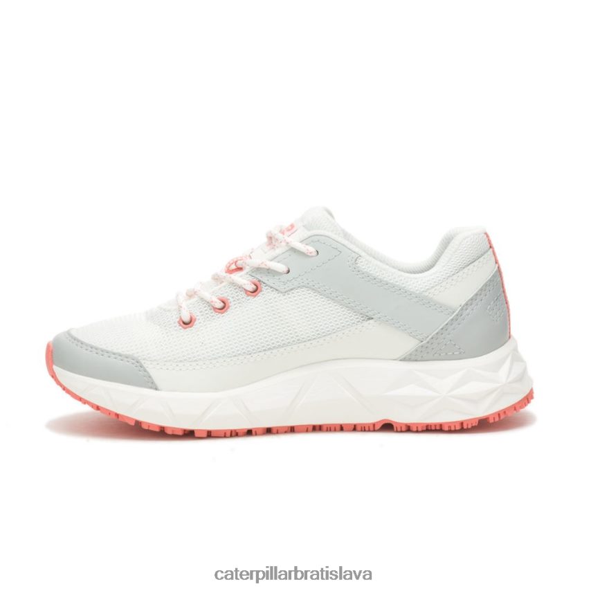 sk Caterpillar muži prorush speed fx topánka žiarivo biela/ľadovcová sivá VLB4FN102 | pracovná obuv