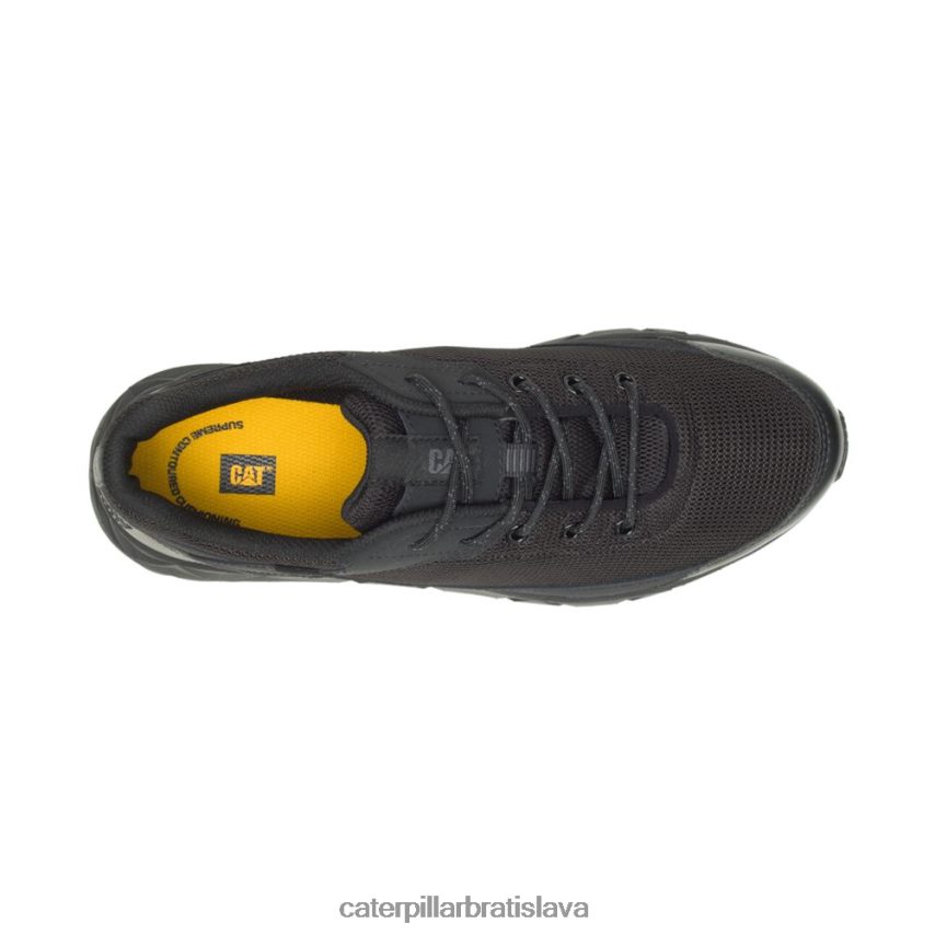 sk Caterpillar muži prorush speed fx topánka čierna VLB4FN101 | pracovná obuv