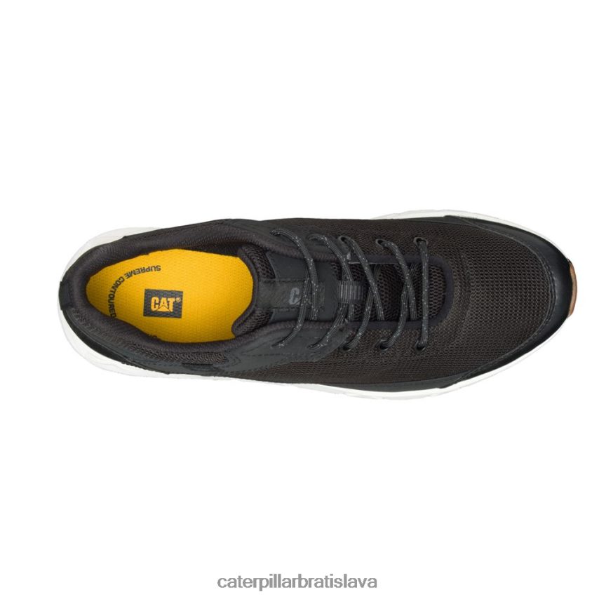 sk Caterpillar muži prorush speed fx topánka čierna biela VLB4FN100 | pracovná obuv