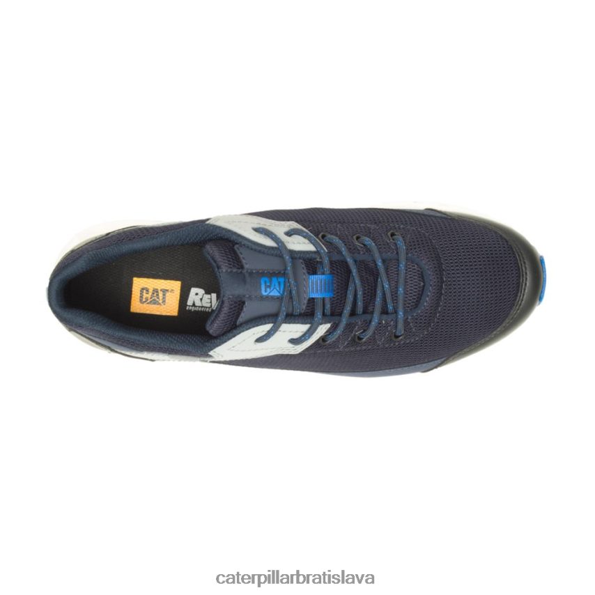 sk Caterpillar muži prorush speed fx topánka úplné zatmenie/divoká holubica VLB4FN106 | pracovná obuv