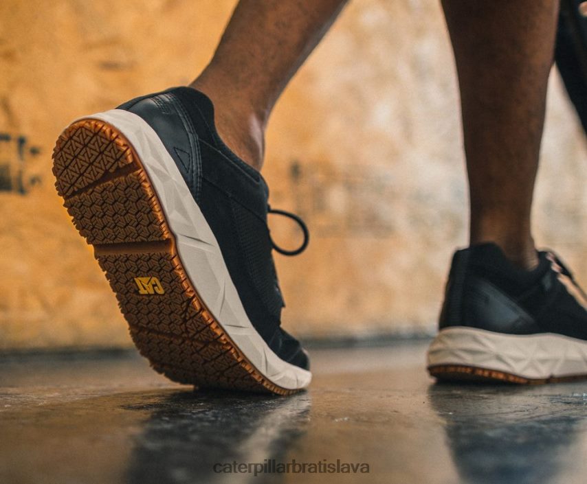 sk Caterpillar muži prorush speed fx topánka úplné zatmenie/divoká holubica VLB4FN106 | pracovná obuv