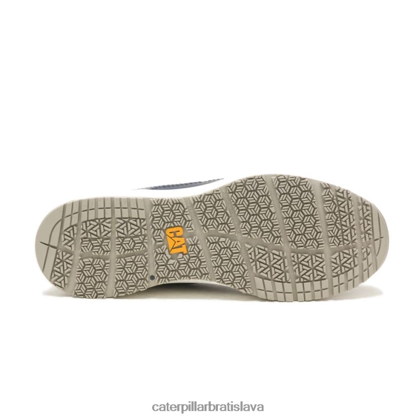 sk Caterpillar muži streamline runner pracovná topánka z uhlíkového kompozitu úplné zatmenie VLB4FN84 | pracovná obuv