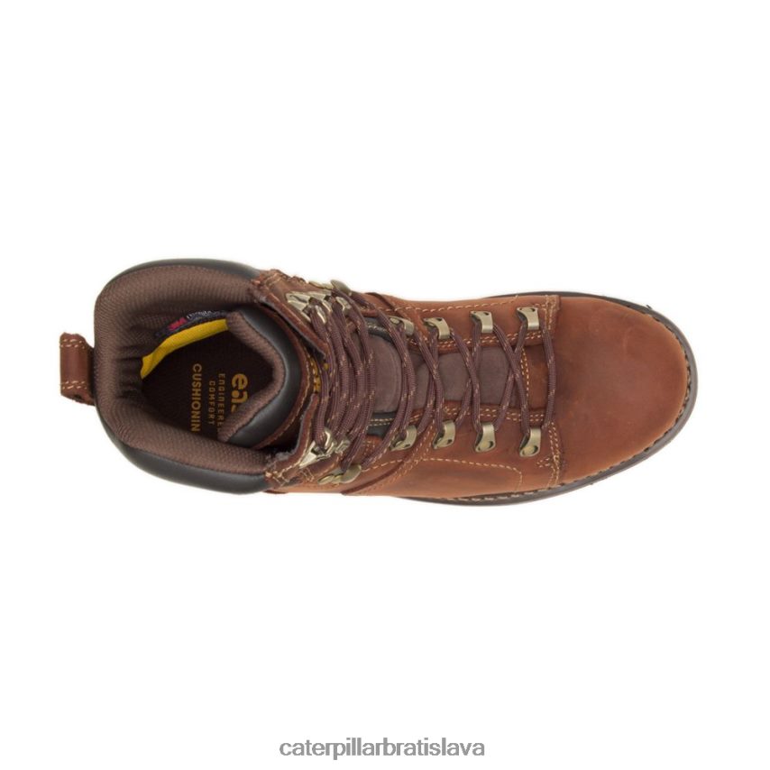 sk Caterpillar muži aljašská 2,0 8