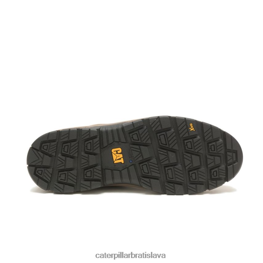 sk Caterpillar muži expozícia chelsea pracovná obuv pyramída VLB4FN34 | pracovné topánky
