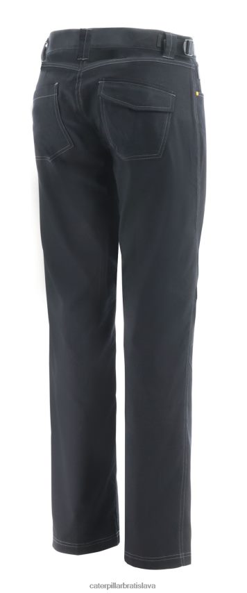 sk Caterpillar ženy obrancove nohavice h2o čierna VLB4FN303 | spodky