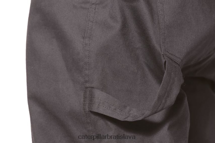 sk Caterpillar ženy obrancove nohavice h2o čierna VLB4FN303 | spodky