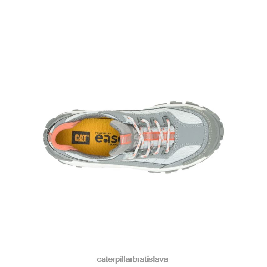 sk Caterpillar ženy pracovná obuv invader s oceľovou špičkou divoká holubica/ľadová šedá VLB4FN287 | pracovná obuv