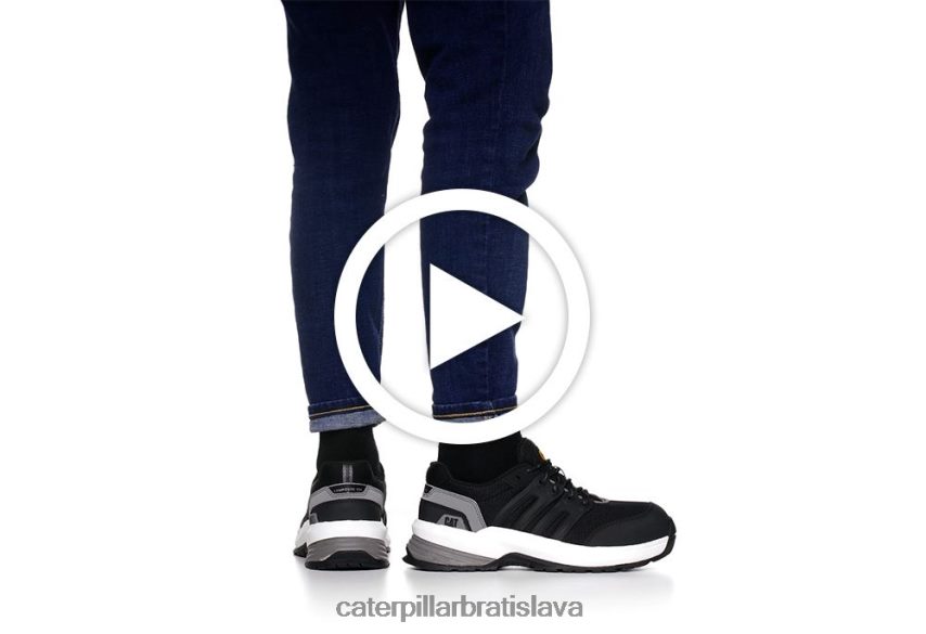 sk Caterpillar ženy streamline 2.0 kompozitná pracovná topánka so špičkou festivalová fuchsiová VLB4FN298 | pracovná obuv