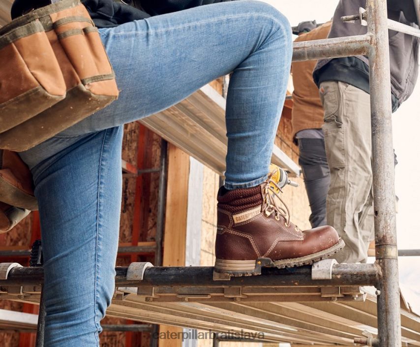 sk Caterpillar ženy Paisley 6