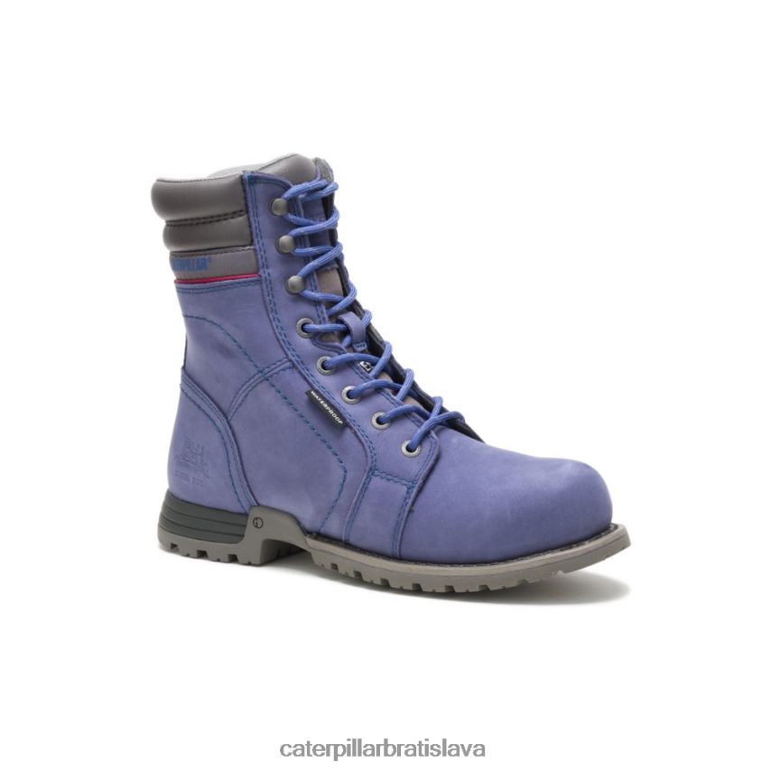 sk Caterpillar ženy echo vodeodolná pracovná obuv s oceľovou špičkou marlin VLB4FN264 | pracovné topánky