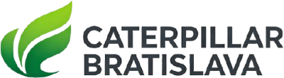 Caterpillarbratislava